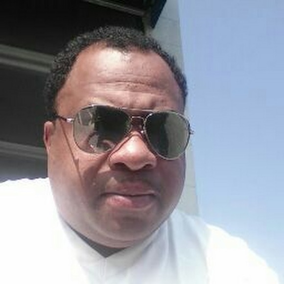 Meet your Posher, Jeff - Picture 1 of 1